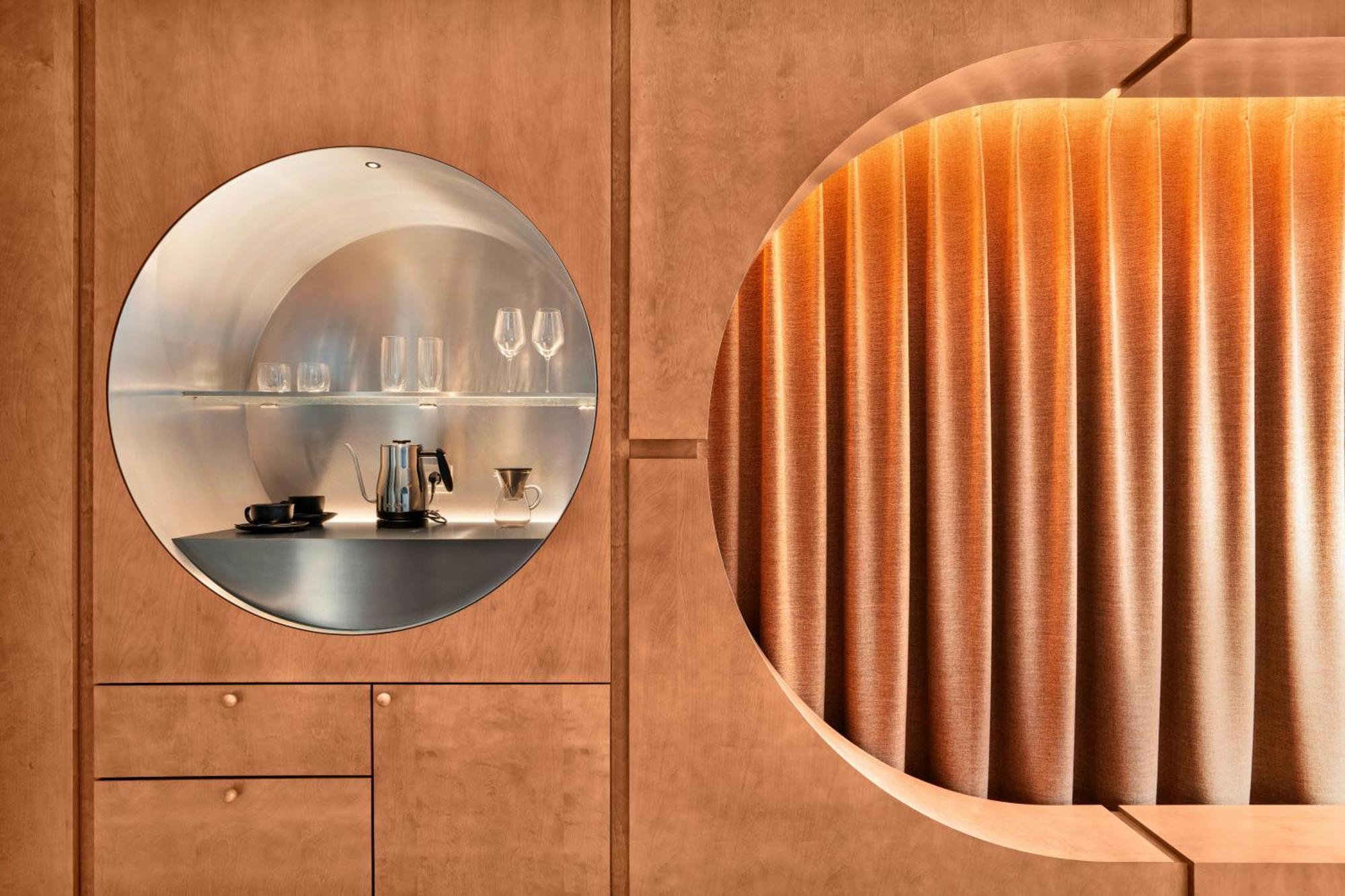 The Standard, Brussels Hotel Exterior photo